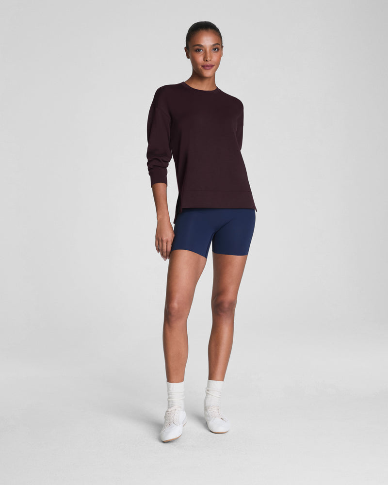 Crewneck Tunic - Image 4