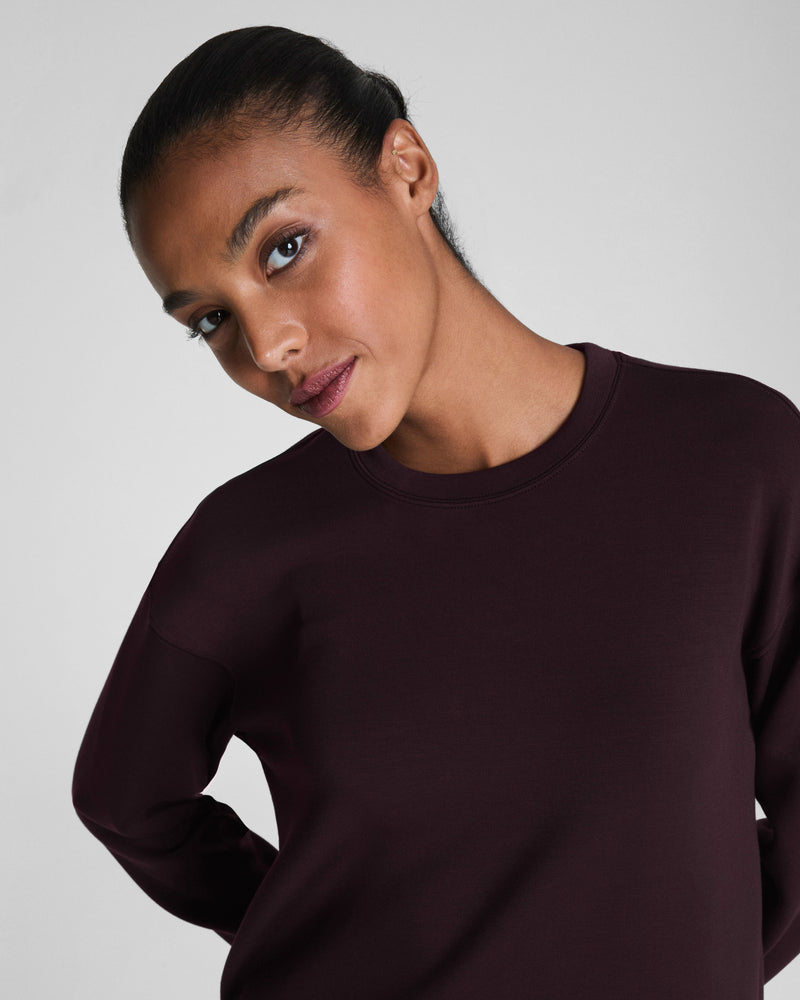 Crewneck Tunic - Image 3