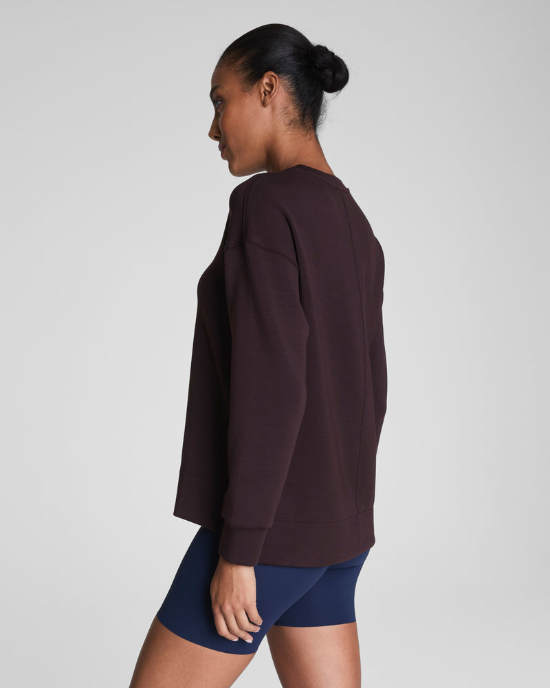 Crewneck Tunic - Image 2