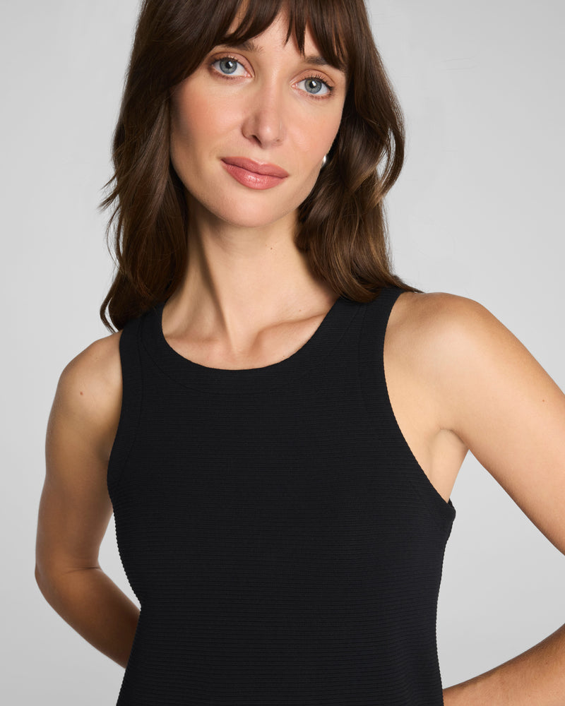 Maxi Tank Dress - Image 3