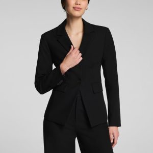 Tailored Blazer