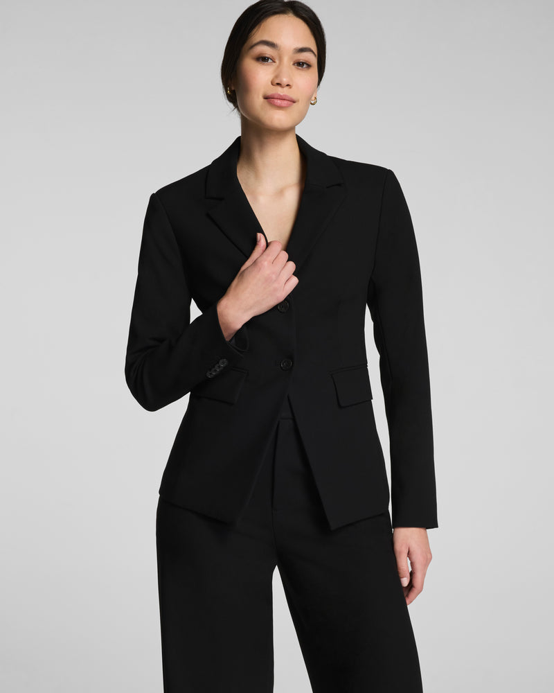 Tailored Blazer