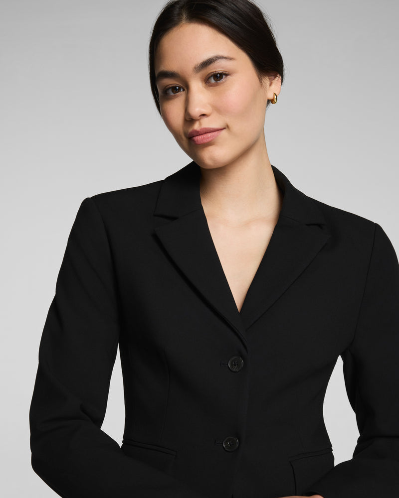 Tailored Blazer - Image 4