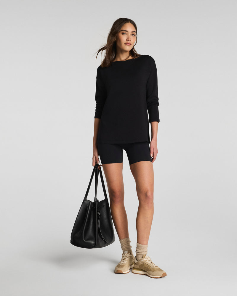 Boatneck Tunic - Image 4