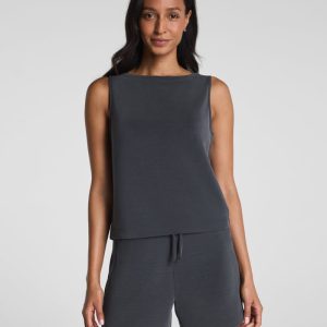 Boatneck Tank