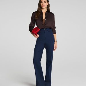 Easy Flare Pant