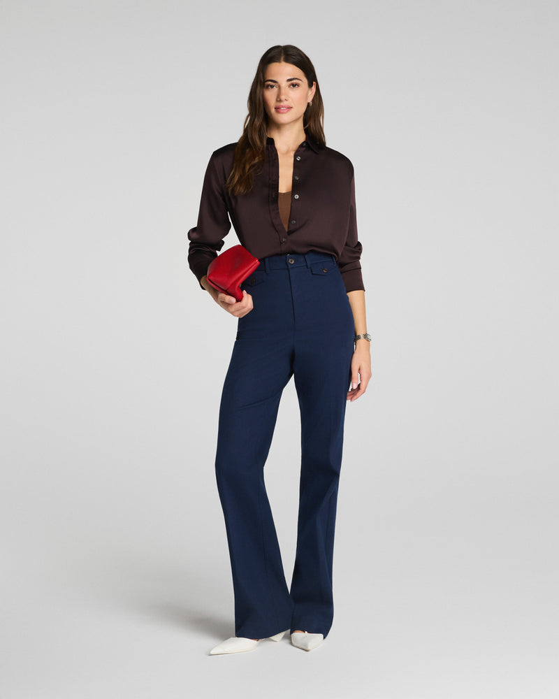 Easy Flare Pant