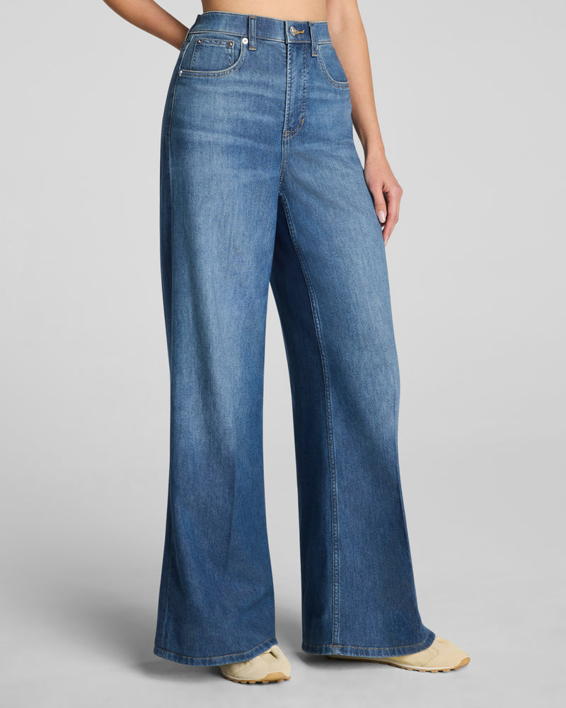 Super Wide Leg Jeans - Image 2