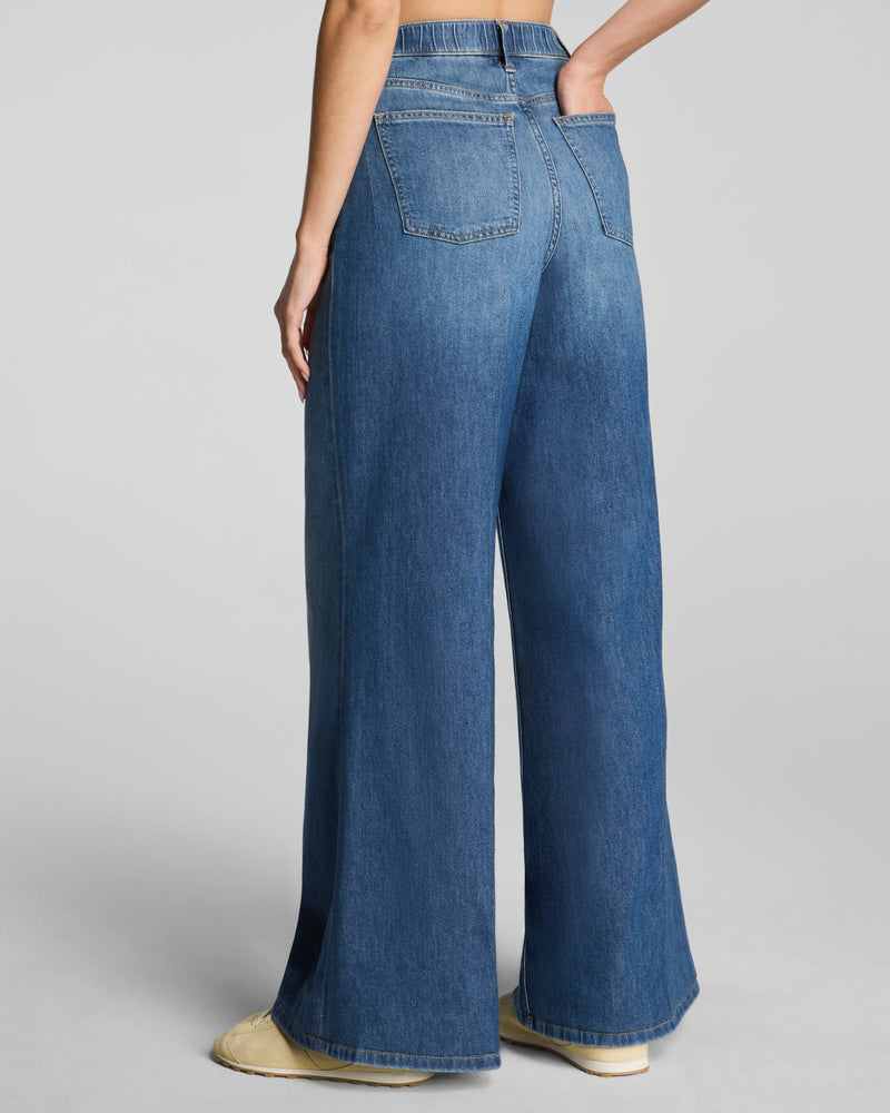 Super Wide Leg Jeans - Image 3