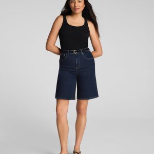 Jean Short, 10""