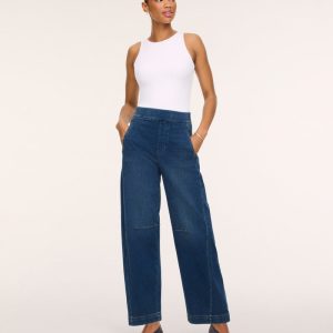 Horseshoe Pant
