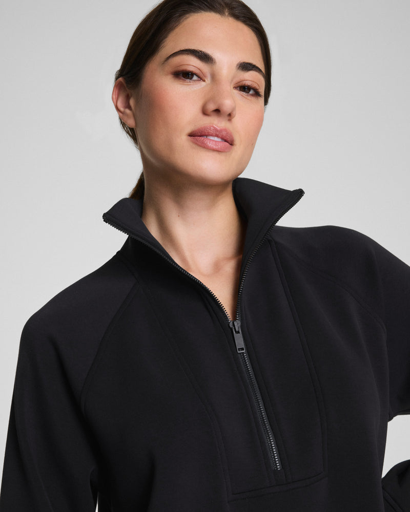 Half Zip Tunic - Image 3