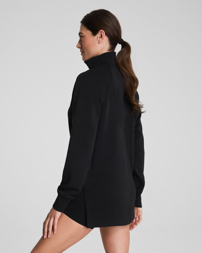 Half Zip Tunic - Image 2