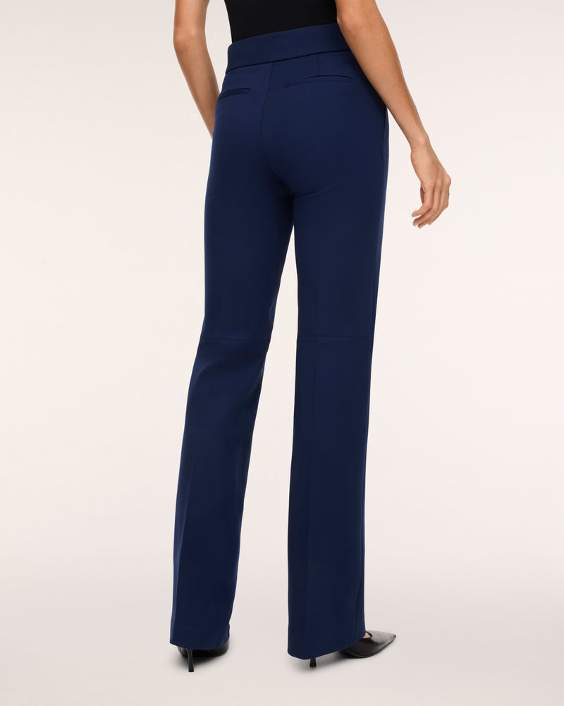 Ponte Bootcut Pant - Image 3