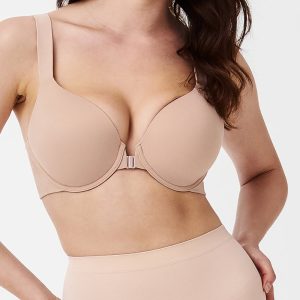 Lightly Lined Full Coverage Bra
