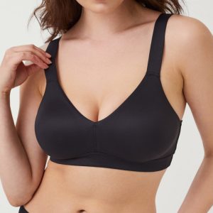 Unlined Bralette
