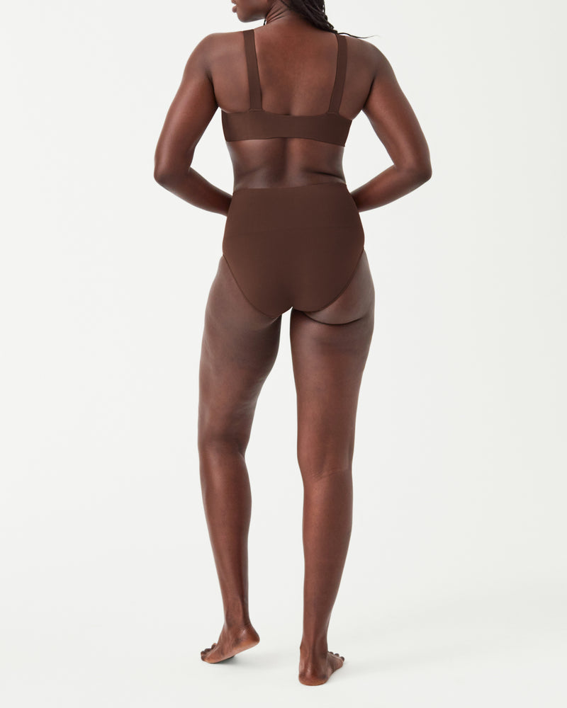 Lightly Lined Bralette - Image 5