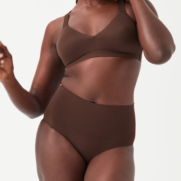Lightly Lined Bralette