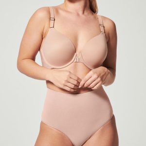 Adjustable Full Coverage Bra