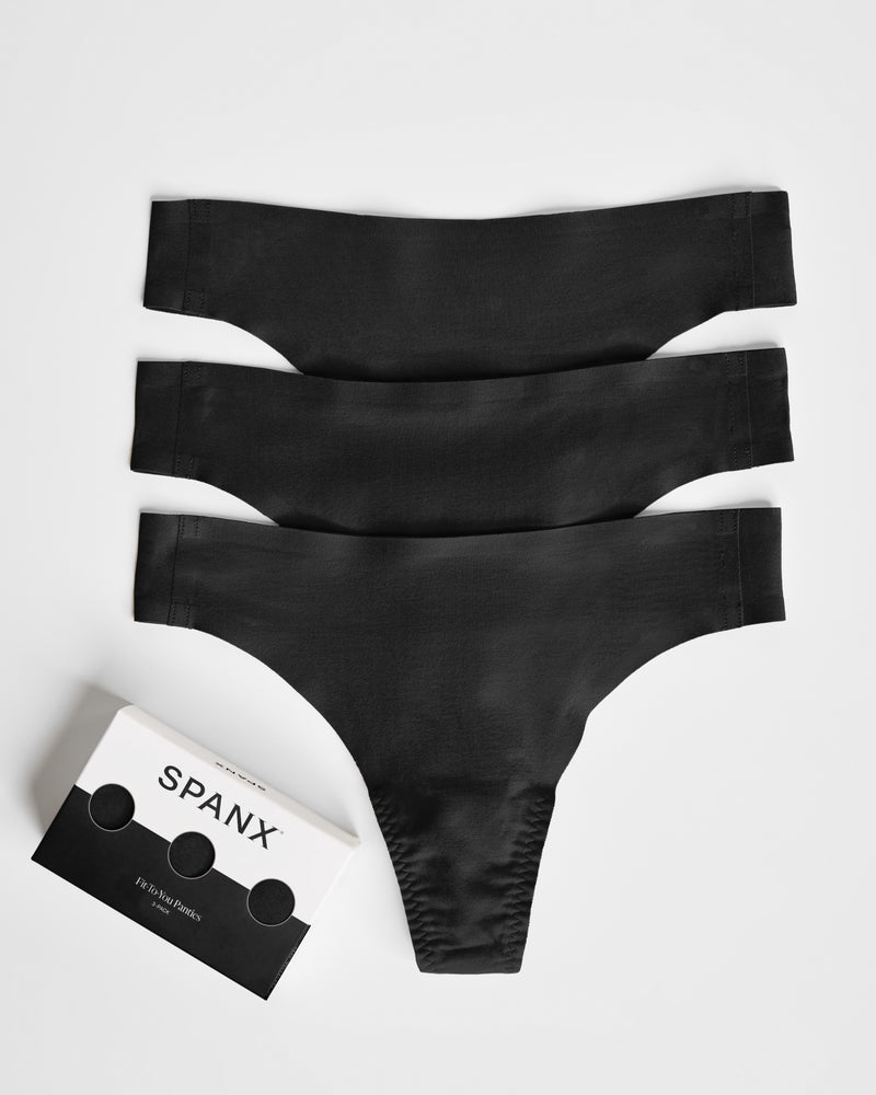 Thong 3-Pack Box