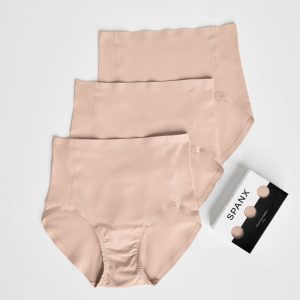 Brief 3-Pack Box