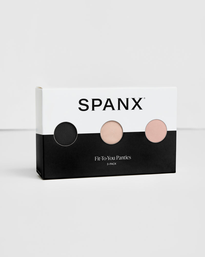 Boyshort 3-Pack Box - Image 5