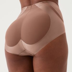 Booty-Lifting Brief