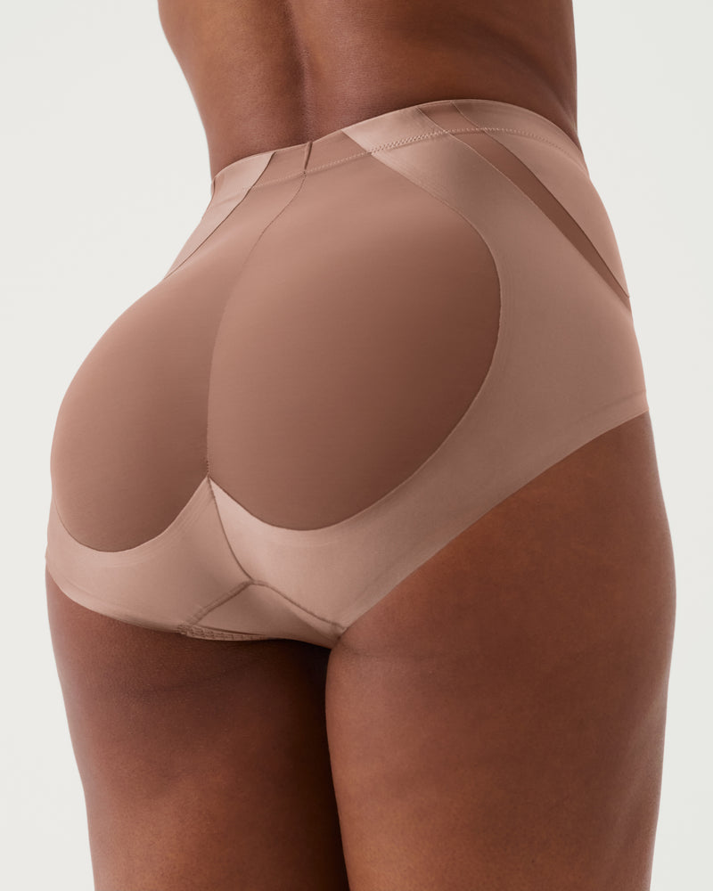 Booty-Lifting Brief