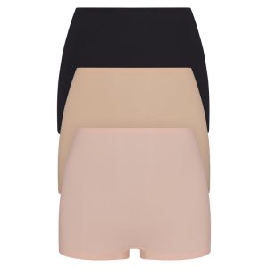 Boyshort 3-Pack Box
