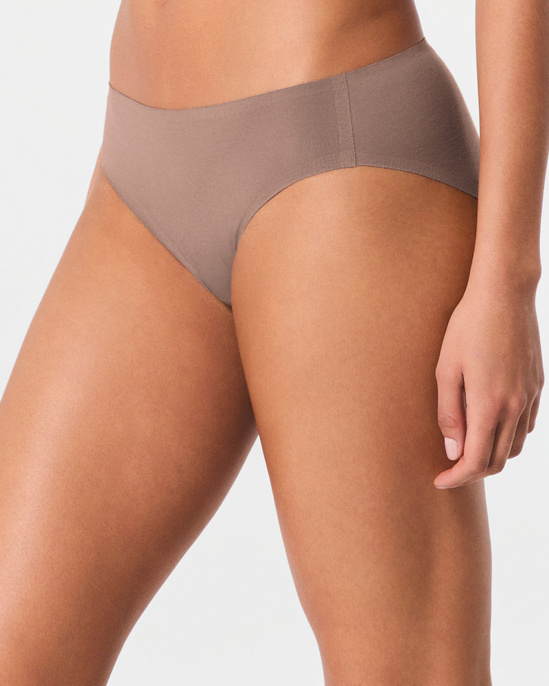Supima Cotton Bikini 3-Pack - Image 2