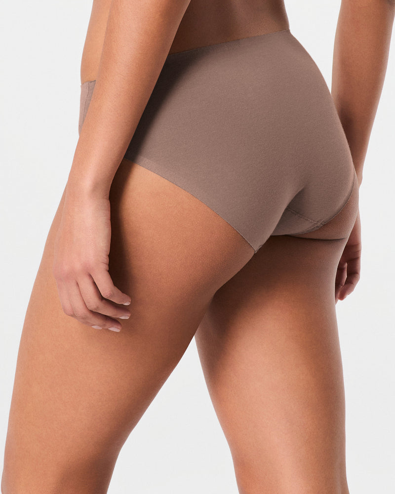 Supima Cotton Bikini 3-Pack - Image 3