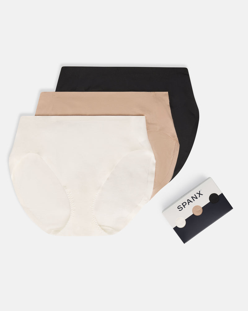 Supima Cotton Brief 3-Pack