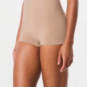Supima Cotton Boyshort