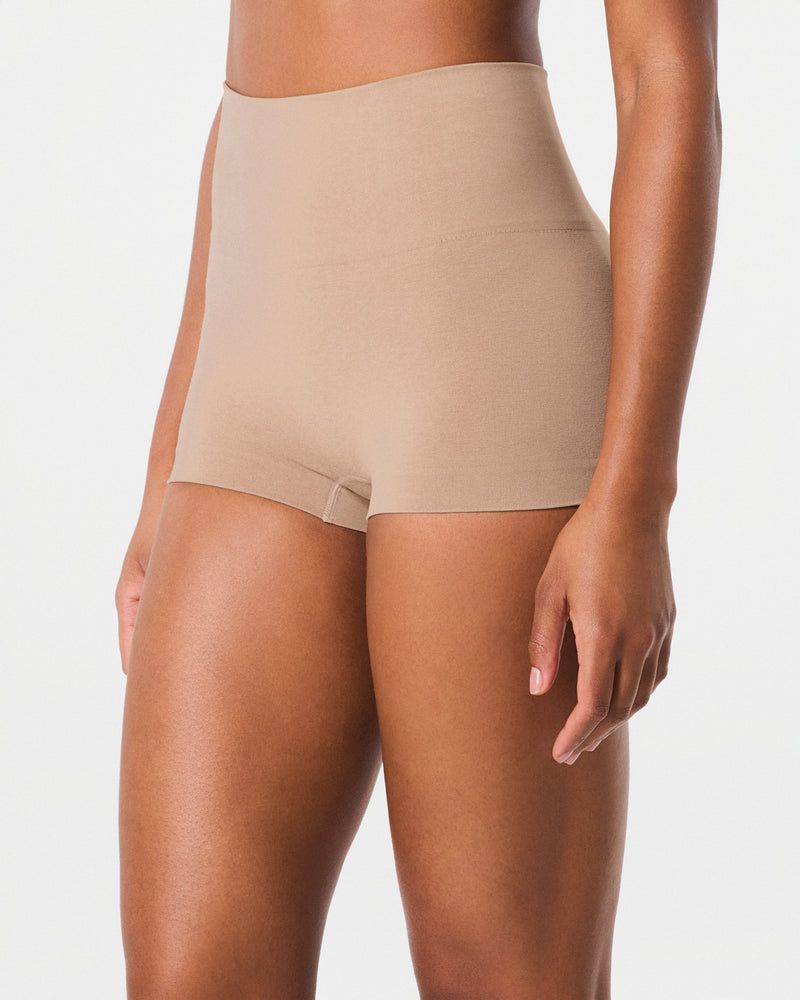 Supima Cotton Boyshort