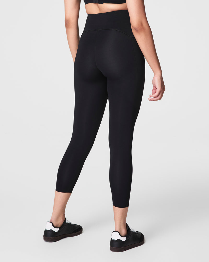 Side Pocket Leggings - Image 4