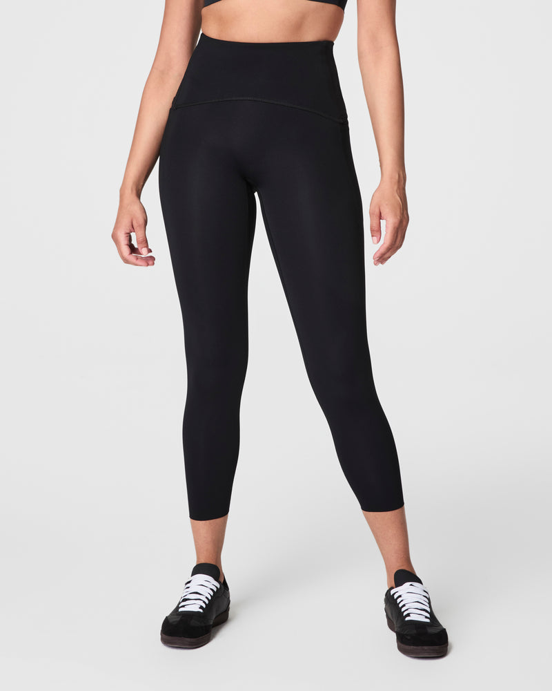 Side Pocket Leggings - Image 2
