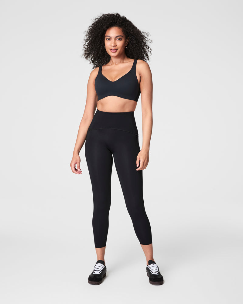 Side Pocket Leggings - Image 3