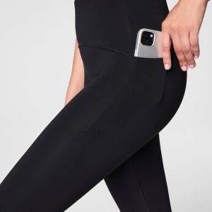 Side Pocket Leggings