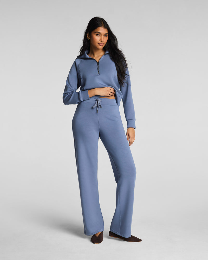 Straight Leg Pant
