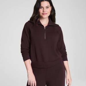 Half Zip