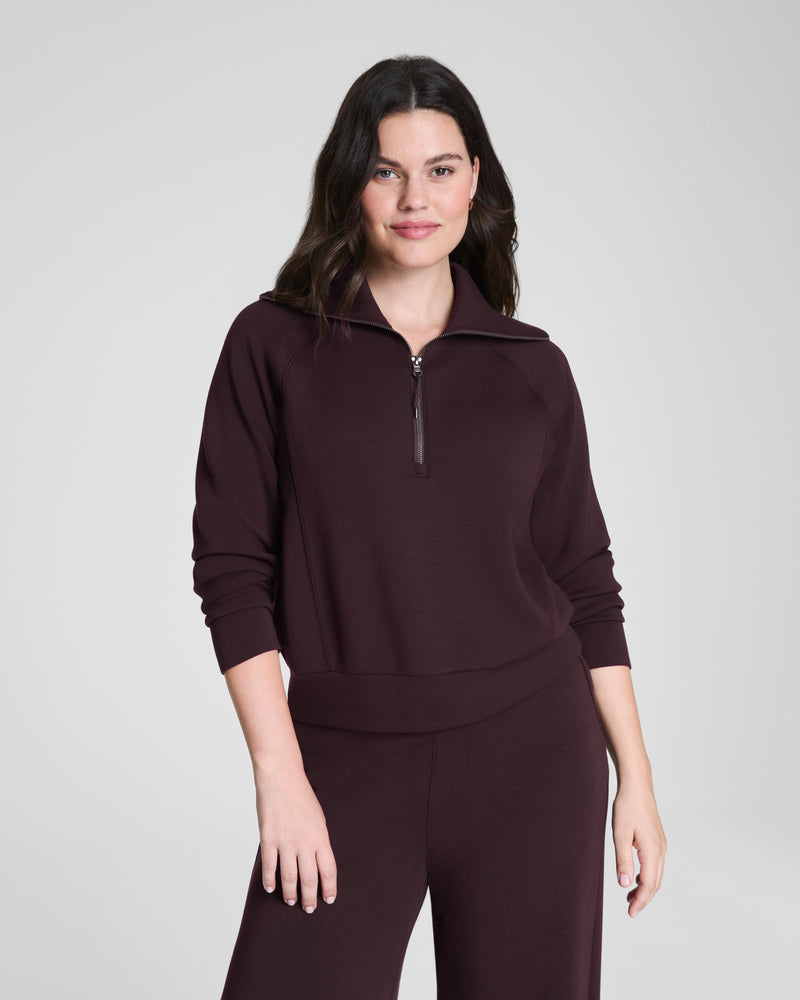 Half Zip