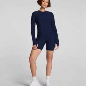 Bike Short, 6""