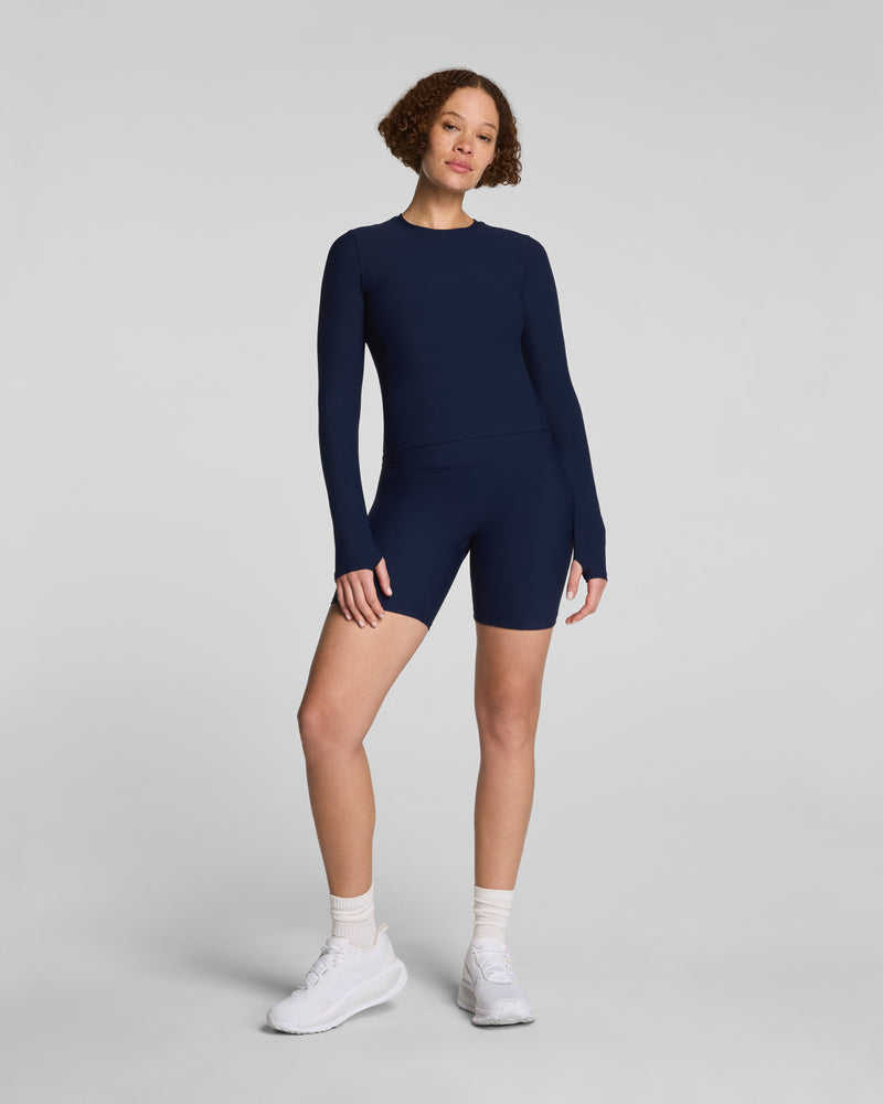 Bike Short, 6""
