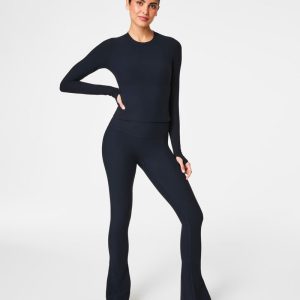 Micro Flare Pant
