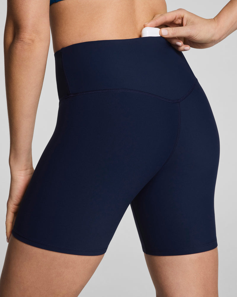 Bike Short, 6"" - Image 5