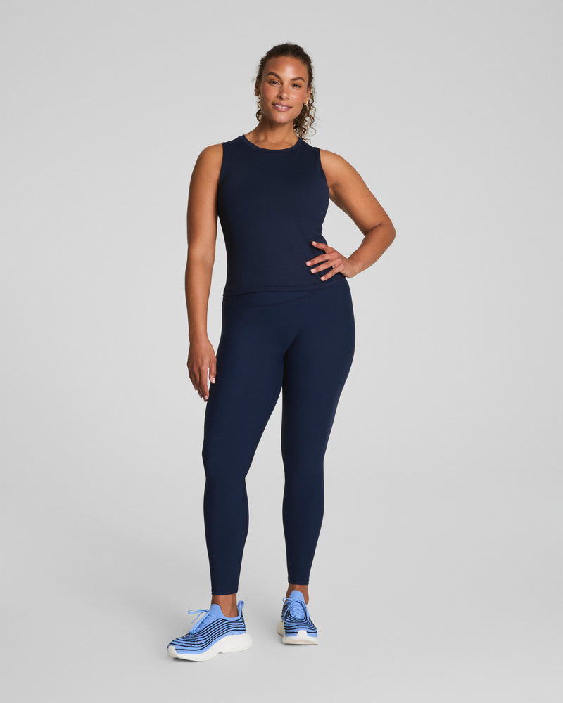 Full-Length Leggings - Image 3