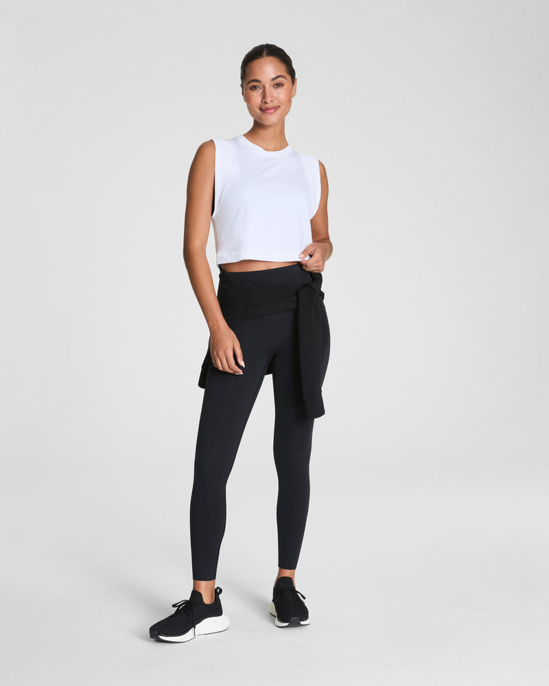 Cropped Tank - Image 4