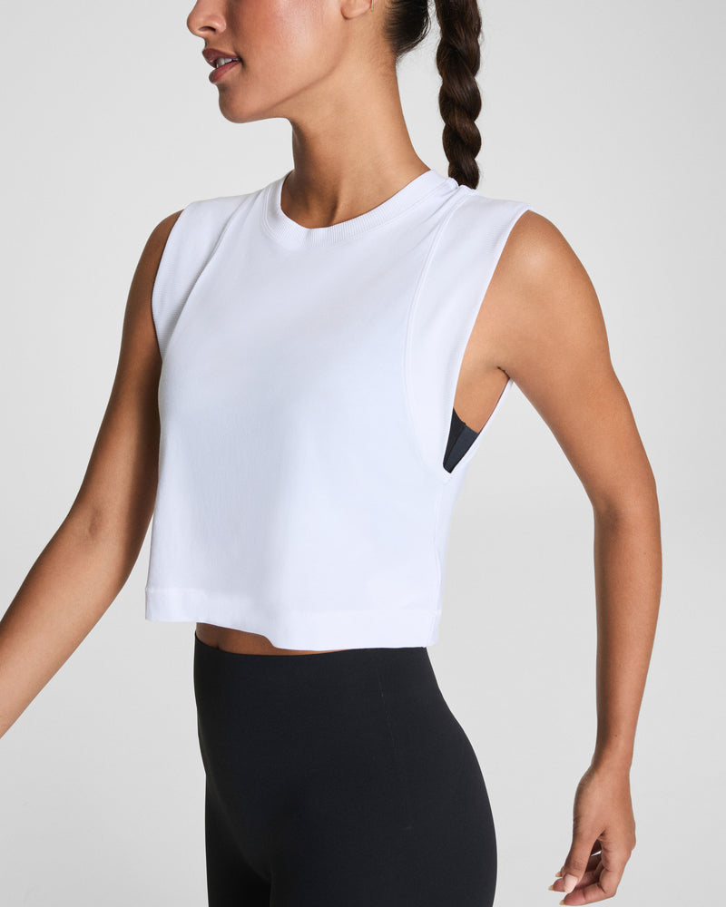 Cropped Tank - Image 3