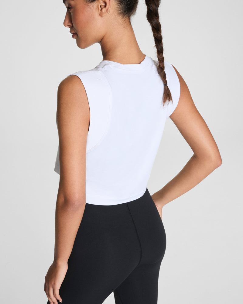 Cropped Tank - Image 2