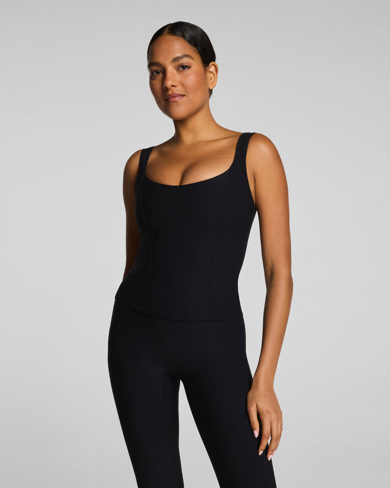 Low-Back Tank